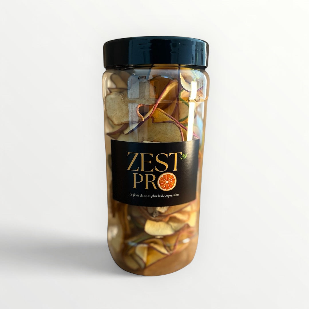 Pack découverte x 400 grs