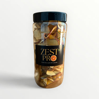 Pack découverte x 400 grs